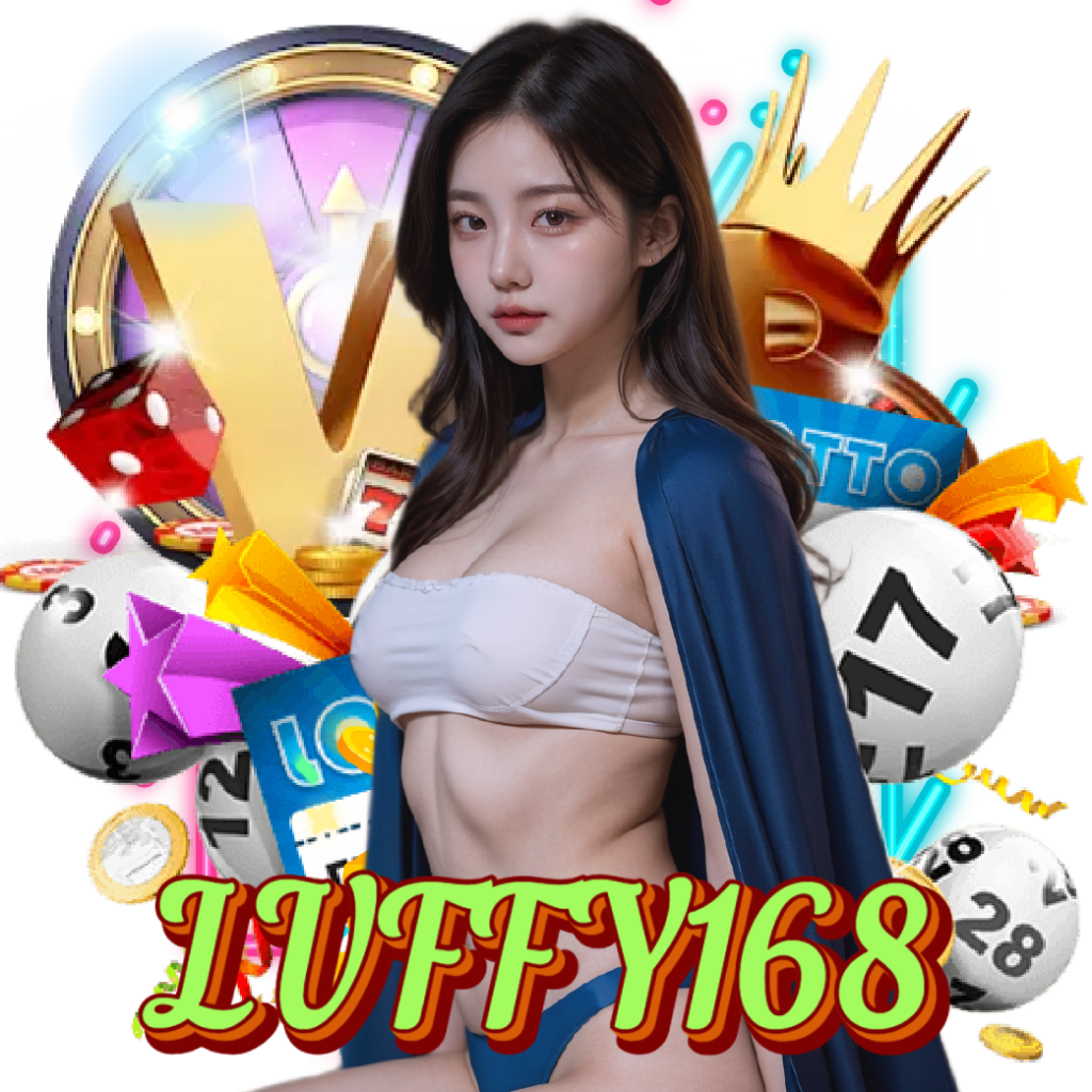 luffy168 เครดิตฟรี