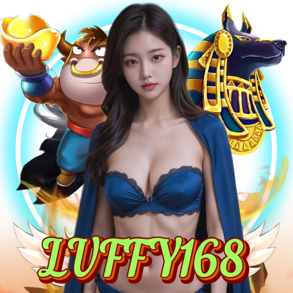 luffy168 ไม่มีขั้นต่ำ