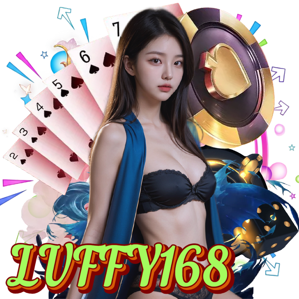 luffy168